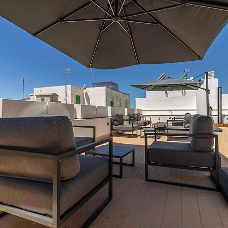 Allo Apartments San Roque 3ºb Cádiz Exteriér fotografie