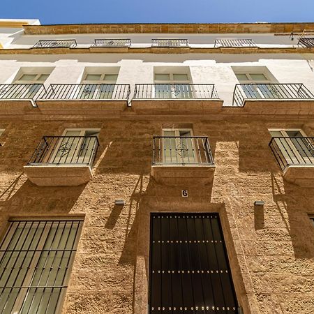 Allo Apartments San Roque 3ºb Cádiz Exteriér fotografie